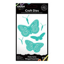 Arden Creative Studio Maker Series - Winged Essentials Craft Die Set