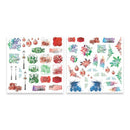 Arden Creative Studio Vintage Christmas Ephemera Pack