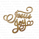 Art Impressions Dies Set - Jesus & Joy