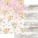 Asuka Studio Scrapbooking Paper A4 - So Sweet