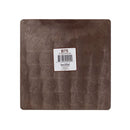 Speedball Plastic Bat - Square 7.5" - Brown