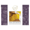 Bee & Bumble Honey Soap Making Kit*