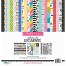 Bella Blvd Collection Kit 12"X12" Documented