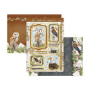 Hunkydory Soaring Skies Luxury Topper Set*