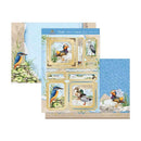 Hunkydory Wonderful Wetlands Luxury Topper Set*
