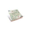 Find It Trading Berries Beauties Paper Pack 8"X8" 18/Pkg Plant Paradise
