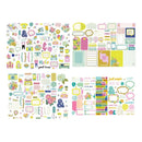 Spellbinders Embellishment Bundle by Kelly Bangs Just Sayin'