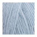 Rowan Mode Alpaca Cotton Everyday Luxury Yarn - Blue Haze