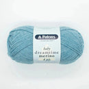 Patons Dreamtime Merino Wool 4ply 50g - Blue jeans