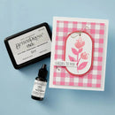 Spellbinders BetterPress Press Plate & Die Set Cheers To You Sentiments*