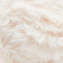 Lion Brand Go For Faux Yarn - Baked Alaska 100g