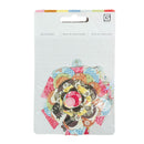 Basicgrey Die Cut Flowers - Piccadilly