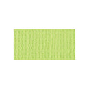 Bazzill Mono Cardstock 12in x 12in - Limeade