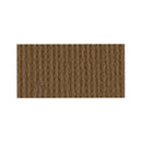 Brown textured colour swatch