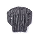 Bellissimo Yarns Free Pattern - Extra-Fine Merino - Oversized Dropped Shoulder Jumper