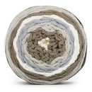 Bernat Baby Blanket Stripes Yarn - Pebbles