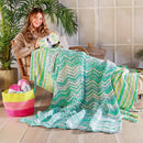 Bernat Maker Splash Yarn - Fruity Pop