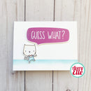 Avery Elle Elle-Ments Dies Guess What?*