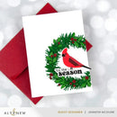 Altenew Birds Of The Season Stamp Set*