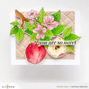 Altenew Blossoming Apple Die Set*