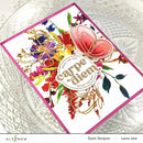 Altenew Boat Adventures Stamp Set*