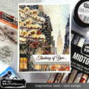 Brutus Monroe Paper Pad 6"x 6" - Midtown Magic