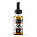 Brutus Monroe Aqua Pigment - Topsy-Turvy Tea