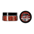 Brutus Monroe Glitter Glaze - Red Rebellion