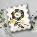 Creative Expressions Craft Dies By Sue Wilson - Frames & Tags - Hazel