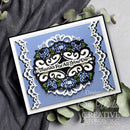 Creative Expressions Craft Dies By Sue Wilson - Frames & Tags - Della