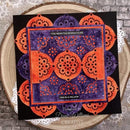 Creative Expressions Craft Dies by Jamie Rodgers - Circle Mandala*
