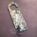 Creative Expressions Paper Cuts Collection Craft Die - Bony Boogie Edger*
