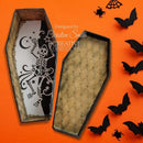 Creative Expressions Paper Cuts Collection Craft Die - Bony Boogie Edger*