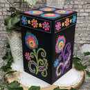 Creative Expressions Paper Cuts Folk Flowers Craft Die - Floral Flourish*