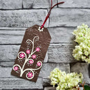 Creative Expressions Paper Cuts Folk Flowers Craft Die - Folk Flora*