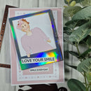 Creative Expressions Craft Die By Sam Poole - Shabby Basics - Decorative Frame