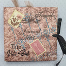 Creative Expressions Taylor Made Journals Stencil 6"x 6" - Garden Trellis