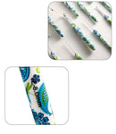 Poppy Crafts Crochet Hook Set - Paisley