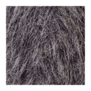 Rowan Mode Alpaca Cotton Everyday Luxury Yarn - Charcoal Melange