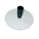 Universal Crafts Acrylic Stamping Tool - Circle 10cm x 10cm