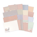 Hunkydory Winter Warmers Luxury Card Inserts*
