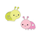 Doodlebug Collectible Enamel Pin 2 pack Baby Bugs*