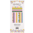 Crate Paper Moonlight Magic Washi Book 24/Pkg*