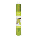 American Crafts Adhesive Vinyl 12"X48" - Cricket laser*