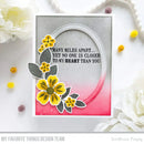 My Favorite Things Clear Stamps 6"x 8" - First Class Friend*