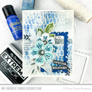 My Favorite Things Clear Stamps 6"x 8" - First Class Friend*