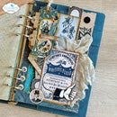 Elizabeth Craft Designs – Clear Stamp & Die Set – Thumbs Up