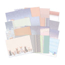 Hunkydory Cute Christmas Luxury Card Inserts