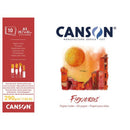 Canson Figueras Oil Paper Pad - 290gsm A3 - 10 Sheets