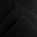 Canson XL Black Drawing Pad 11"x 14" Wire Bound - 40 Sheets